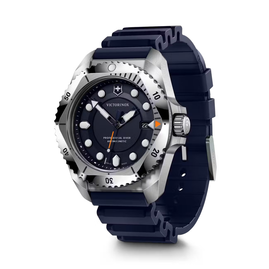 Relógio Victorinox Dive Pro Quartz - 241991