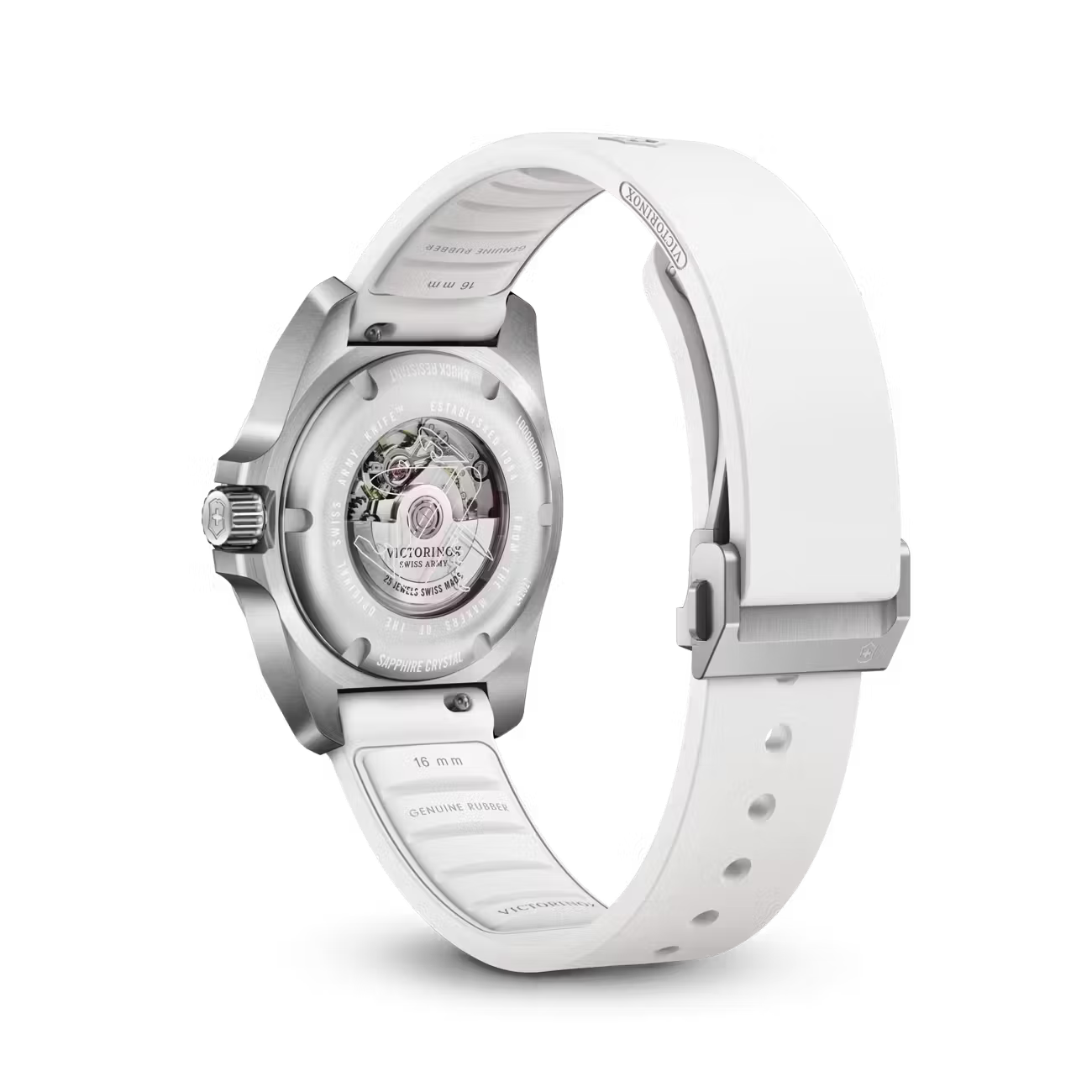 Victorinox I.N.O.X.Small Automatic - 242027