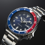 Relógio Seiko 5 Sports - SRPD53K1