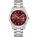 Reloj Bulova Surveyor Mecha Classic Automatic - 98B422