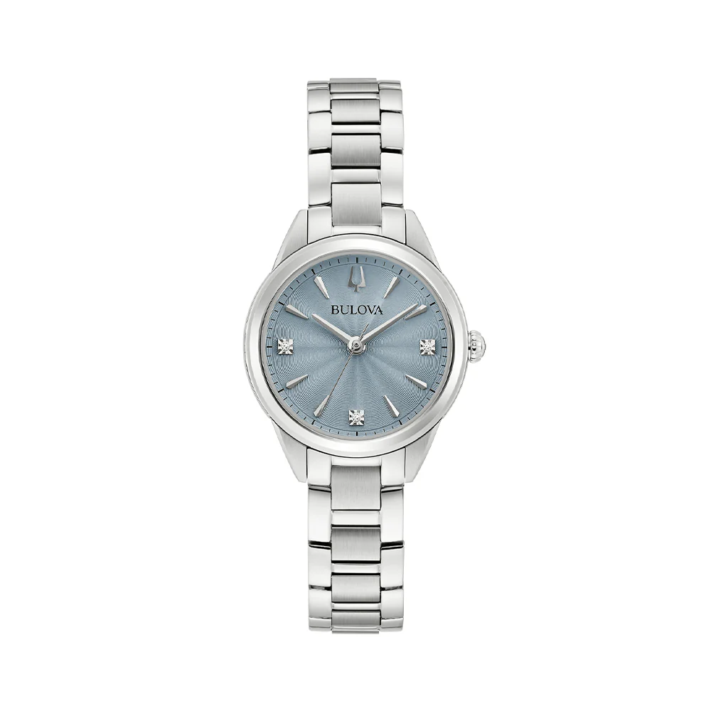Reloj Bulova Sutton - 96P255