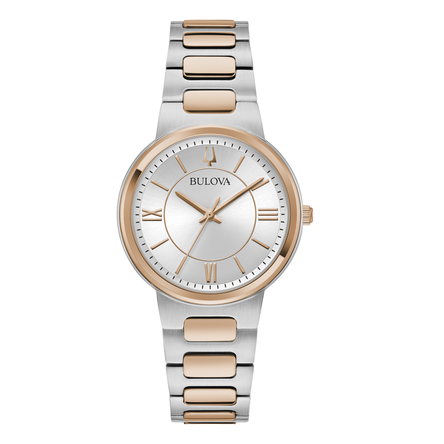 Reloj Bulova Classic Misc Lady - 98L327