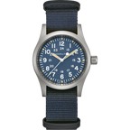 Relógio Hamilton Khaki Field Mechanical 38mm - H69439940