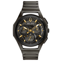 Reloj Bulova Curv - 98A206