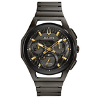 Reloj Bulova Curv - 98A206