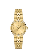 Certina DS Caimano Ladies' Watch - C035.210.33.367.00