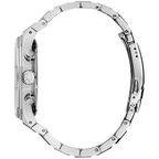 Bulova Classic Octagon Chronograph Watch - 96B408