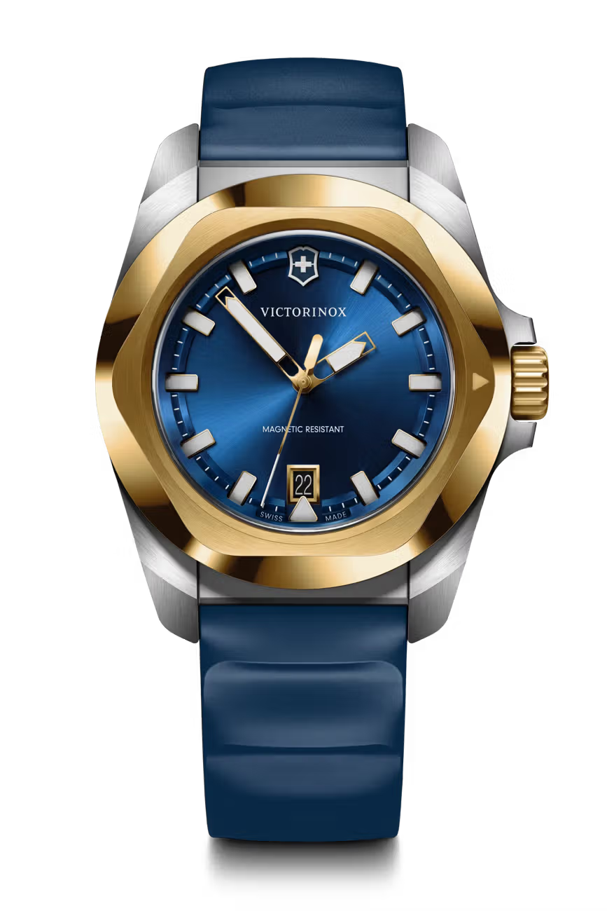 Relógio Victorinox I.N.O.X. Quartz - 242088