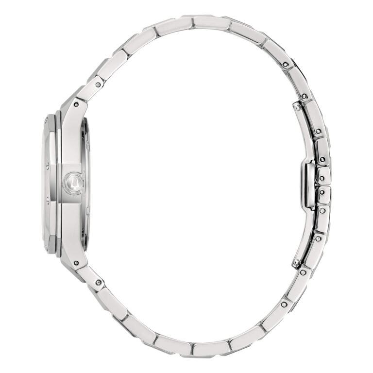 Reloj Bulova Classic Octogon Lady - 96M170