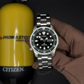 Relógio Citizen Promaster Automatic - NY0084-89E