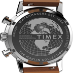 Relógio Timex Marlin - TW2W99100