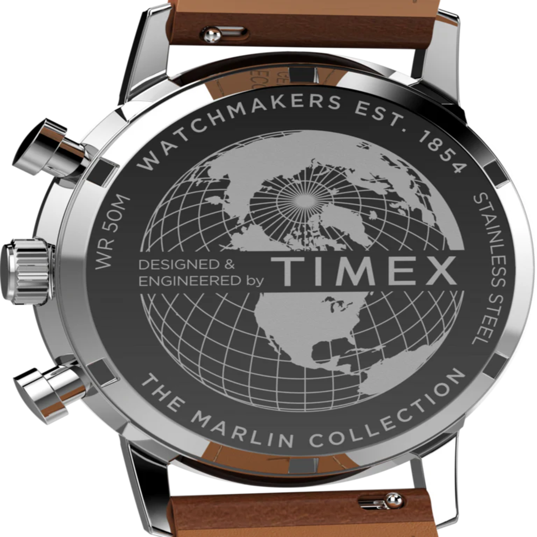 Relógio Timex Marlin - TW2W99100