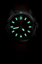 Victorinox I.N.O.X. Chrono Quartz Watch - 241986