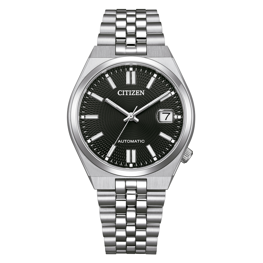 Relógio Citizen Tsuyosa 60 (37mm.) - NK0030-51E