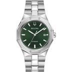 Reloj Bulova Classic Octogon Automatic - 96B464