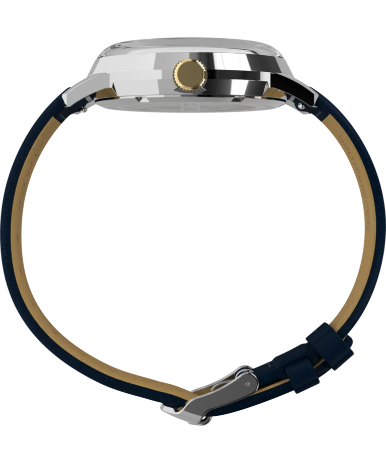 Relógio Timex Marlin Quartz GMT - TW2Y47900