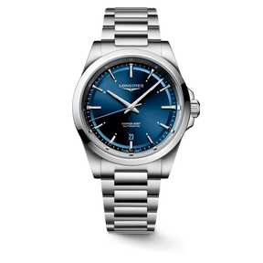 Relógio Longines Conquest - L3.830.4.92.6