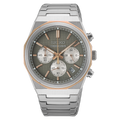 Relógio Seiko Conceptual Cronógrafo - HGK002P1