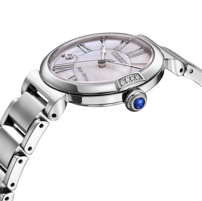 Relógio Citizen Lady - EM1060-87Y