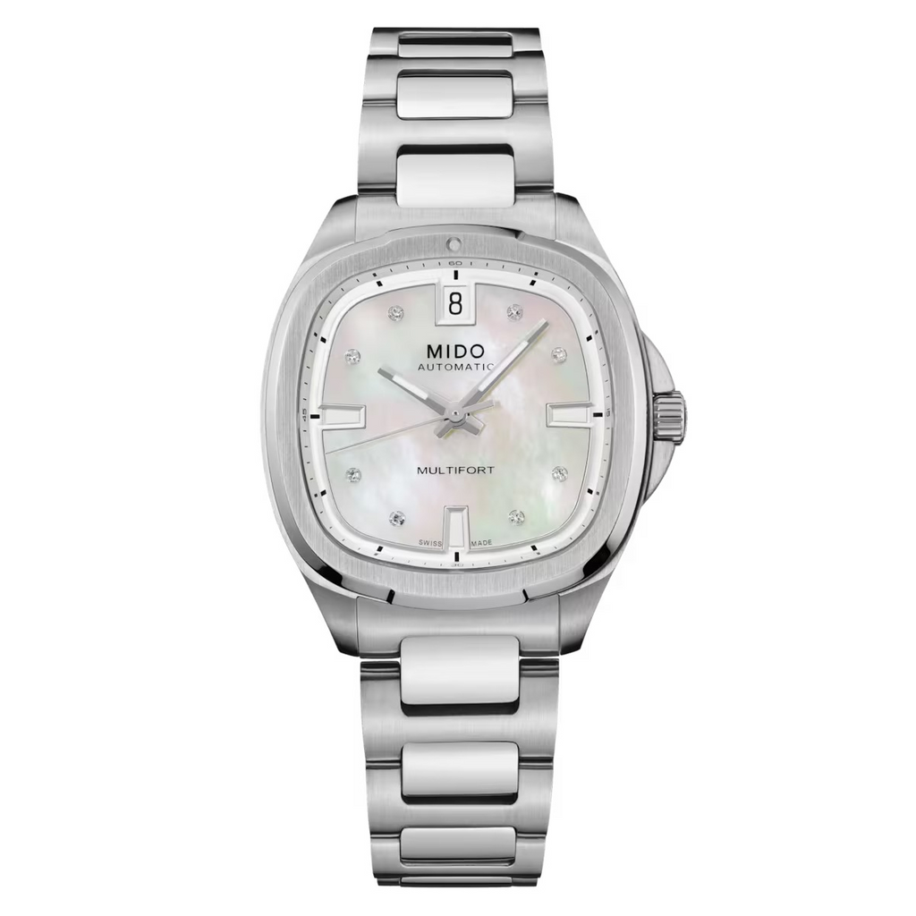 Reloj MIDO Multifort TV 35 - M049.307.11.106.00