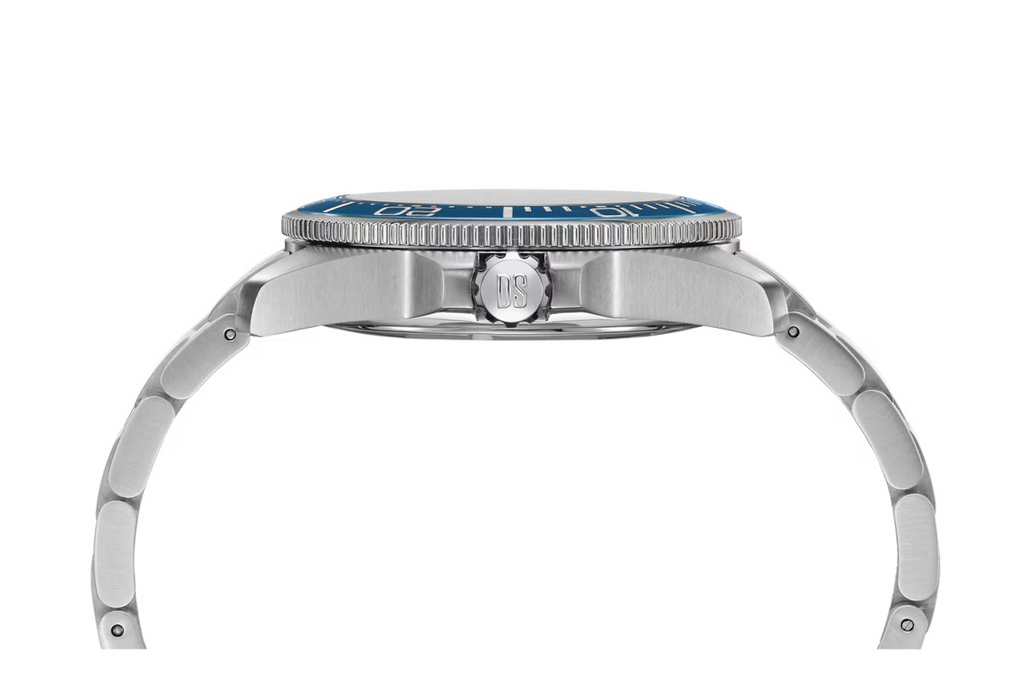 Reloj Certina DS Action Diver 43 mm Powermatic 80 - C032.607.11.041.00