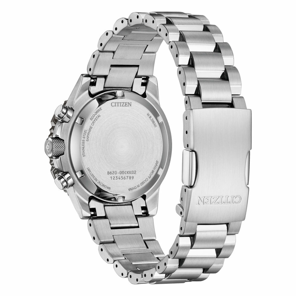 Relógio Citizen Promaster Navihawk - CA4664-60E