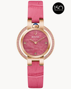 Reloj Bulova Classic Rubaiyat Primavera - 97R103