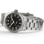 Relógio Hamilton Khaki Field Quartz 38mm - H69401131