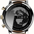 Reloj Timex TX Chicago - TW2U39000