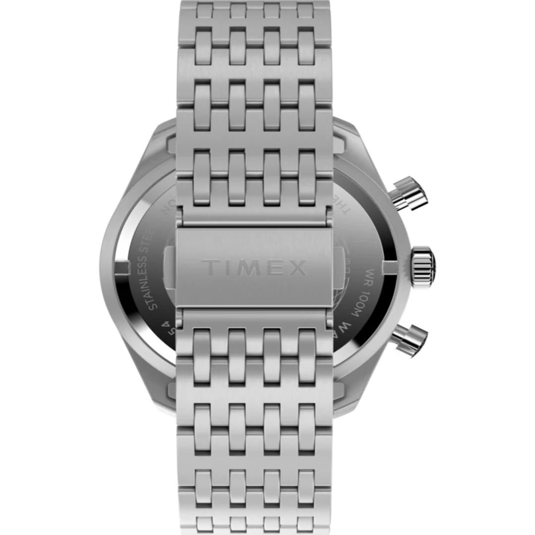 Timex Waterbury Watch - TW2Y18500