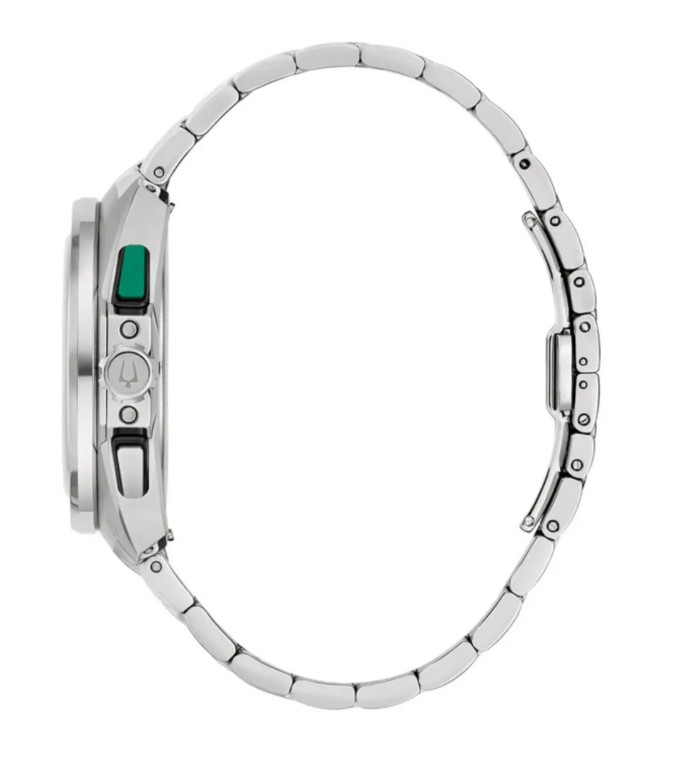 Relógio Bulova Racer - 98B468