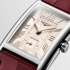 Relógio Longines Dolcevita - L5.512.4.28.2