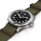 Relógio Hamilton Khaki Field Expedition Automatico 41mm - H70315931