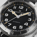 Relógio Hamilton Khaki Field Expedition Automatico 37mm - H70225930