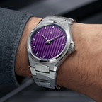 Reloj Venezianico Arsenale 40 - 6221501C