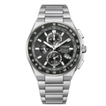 Relógio Citizen H804 Super Titanium - AT8390-55E