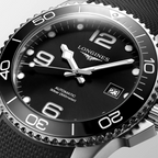 Relógio Longines Hydroconquest - L3.781.4.56.9