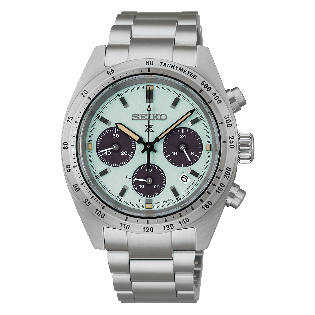 Relógio Seiko Prospex - SSC965P1