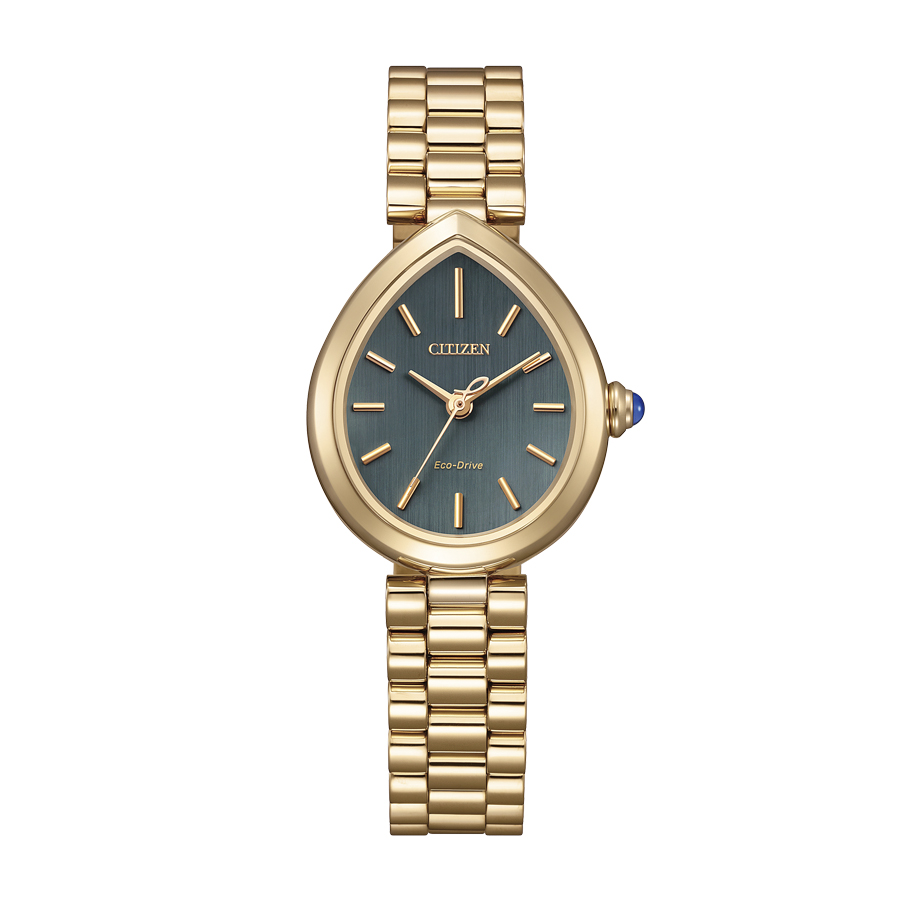 Relógio Citizen Lady Rainell - EM1203-57X