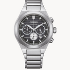 Citizen Super Titanium Zenshin Senkei Watch - CA4690-51E