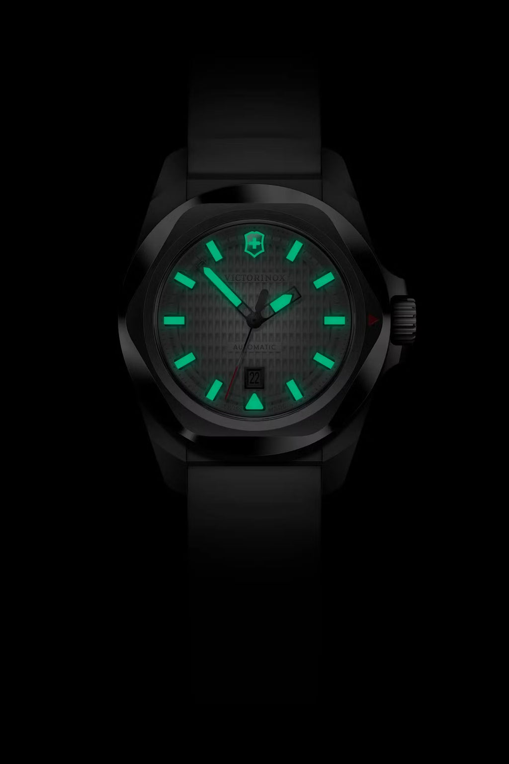 Victorinox I.N.O.X.Small Automatic - 242027