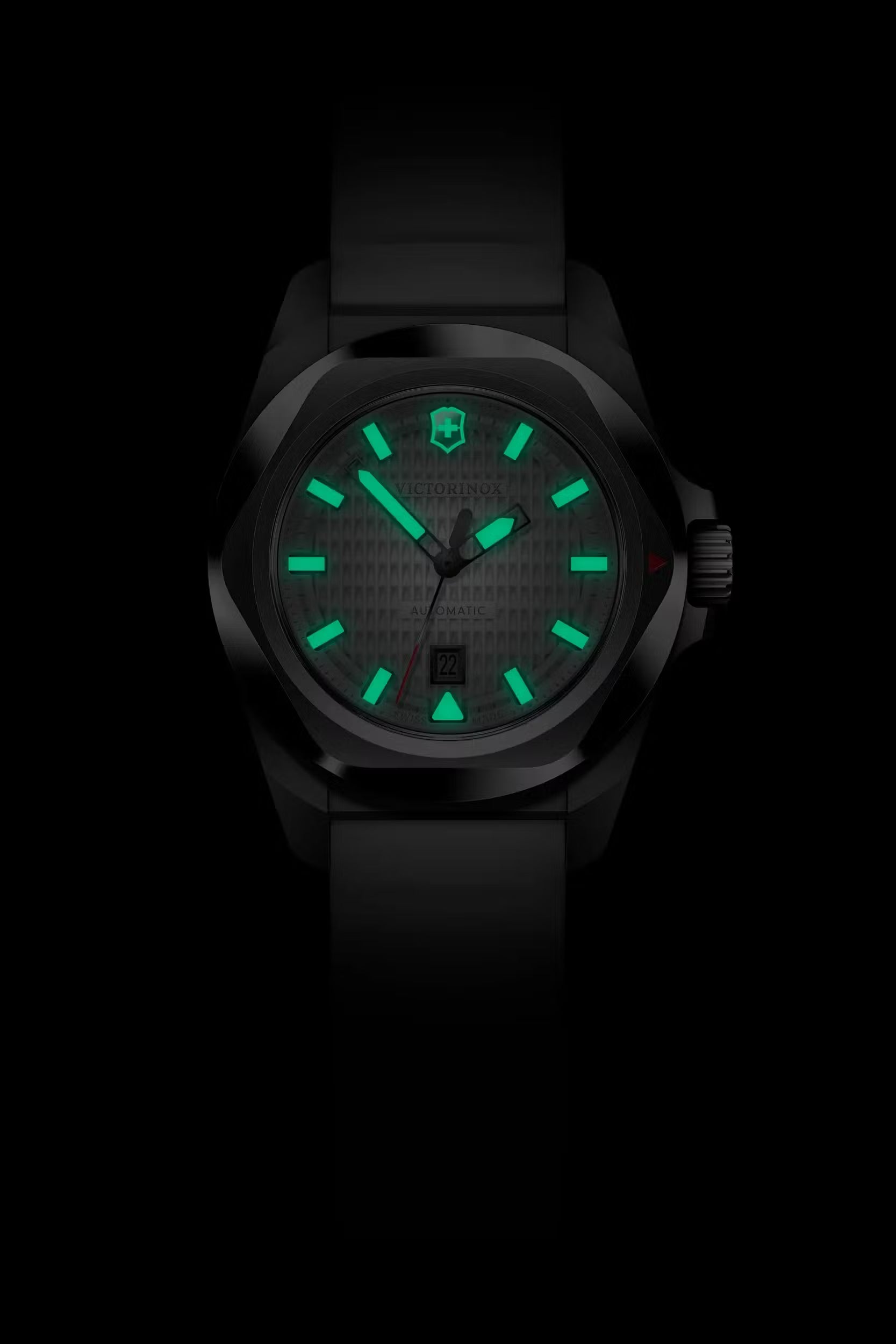 Victorinox I.N.O.X.Small Automatic - 242027