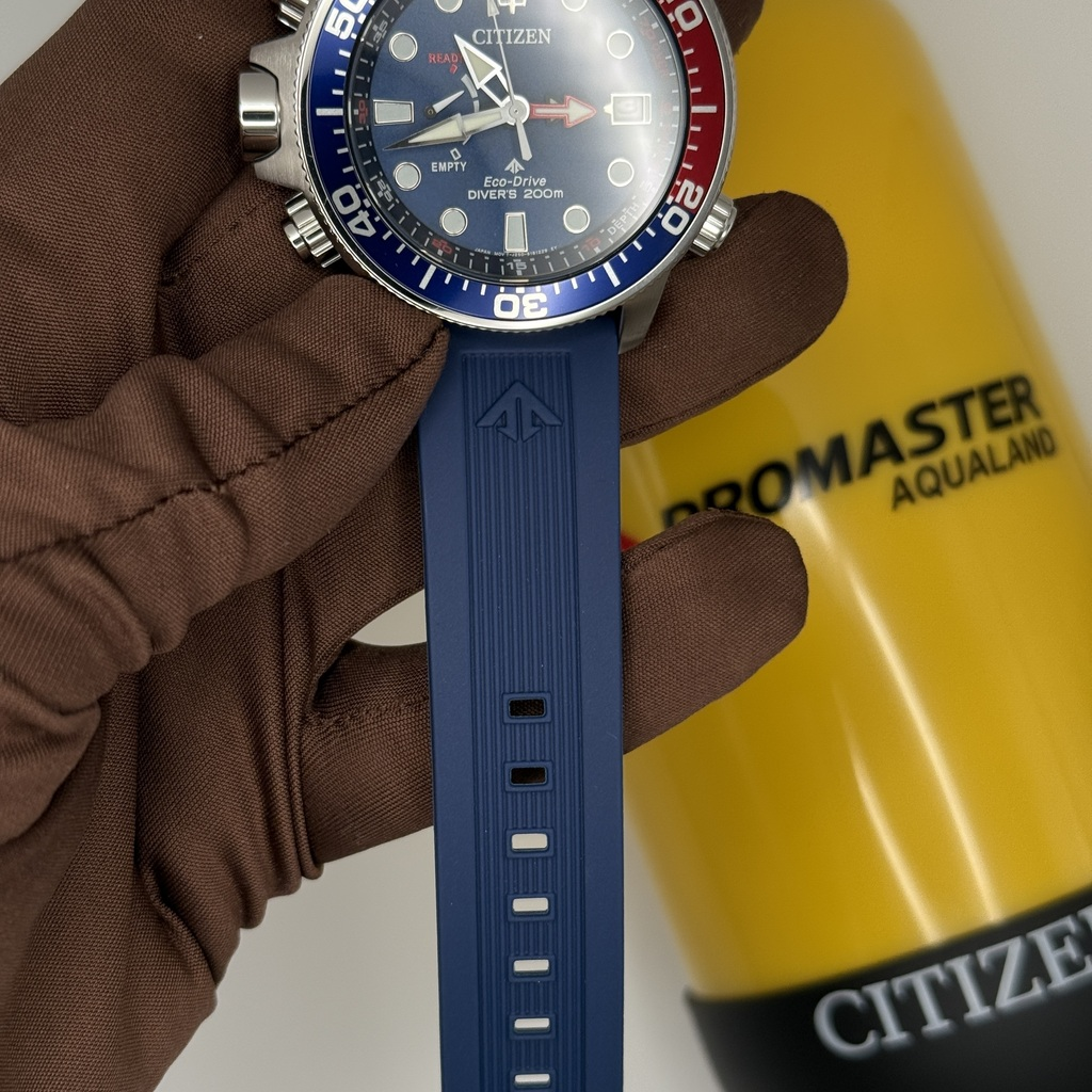 Relógio de Mergulho Citizen Promaster - BN2038-01L
