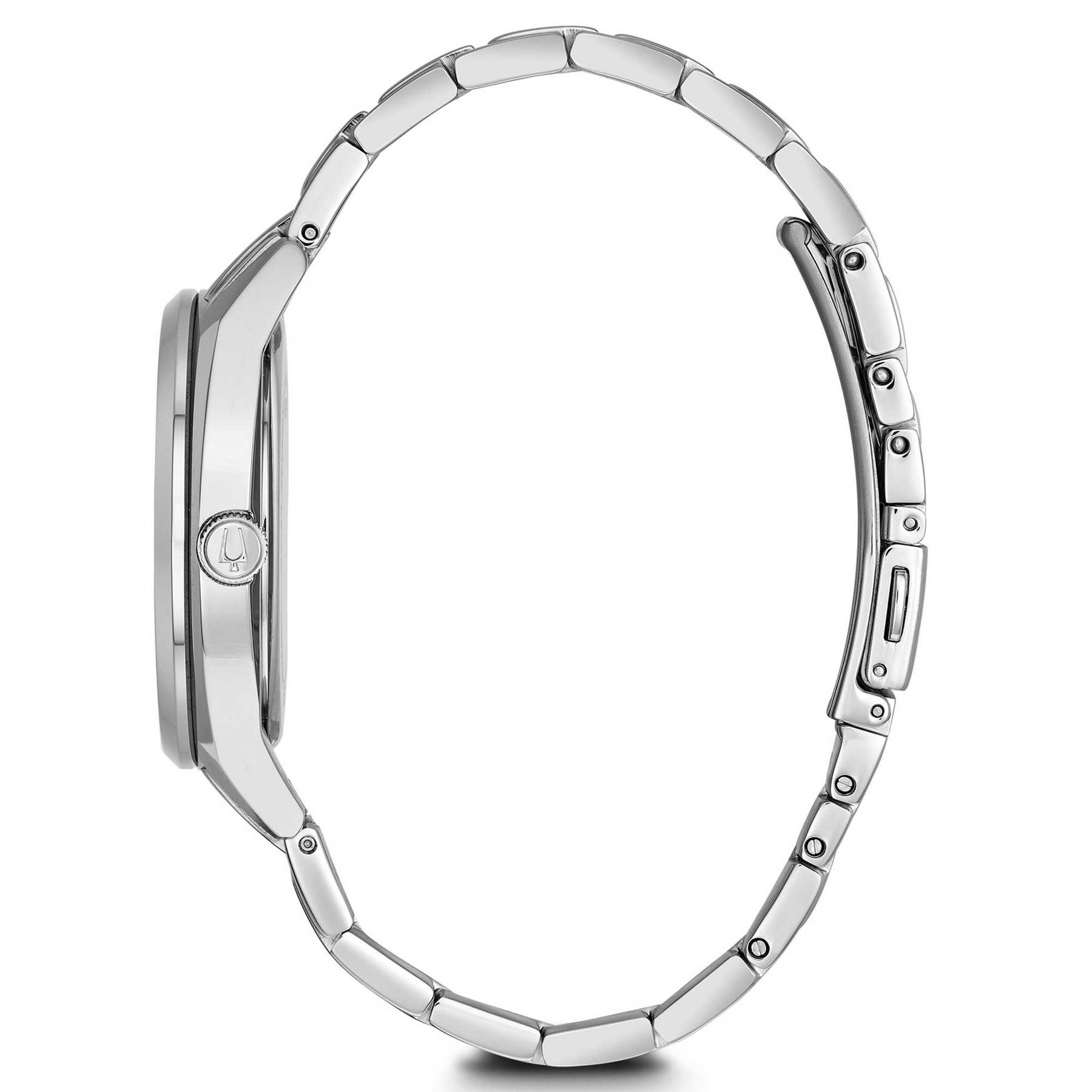 Relógio Bulova Surveyor Day Date - 96C127