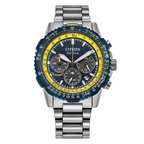 Reloj Citizen Promaster Navihawk Blue Angels CA4667-53L