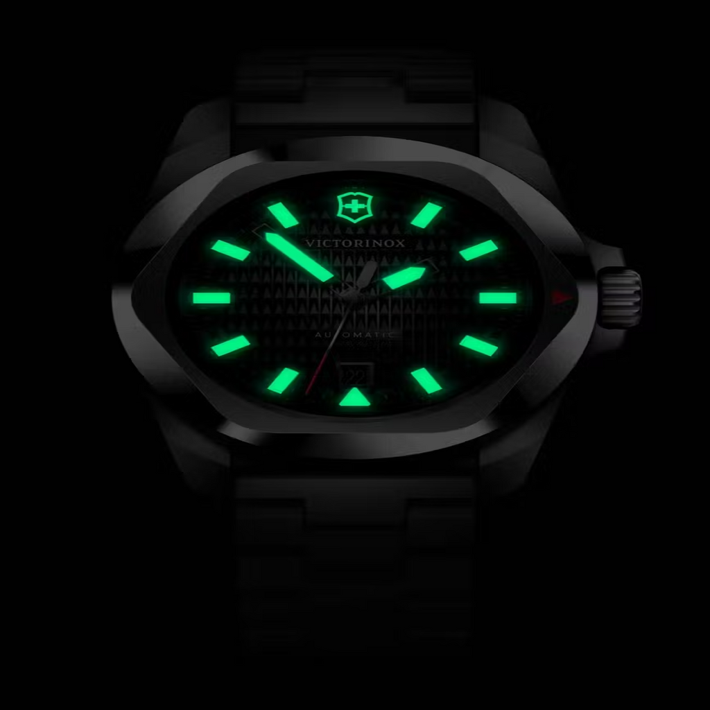 Relógio Victorinox I.N.O.X. Automatic - 242019