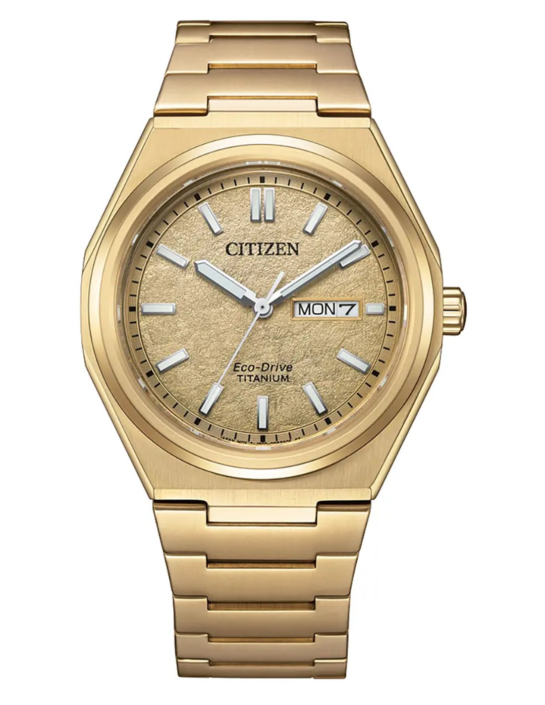 Relógio Citizen Zenshin - AW0132-55P