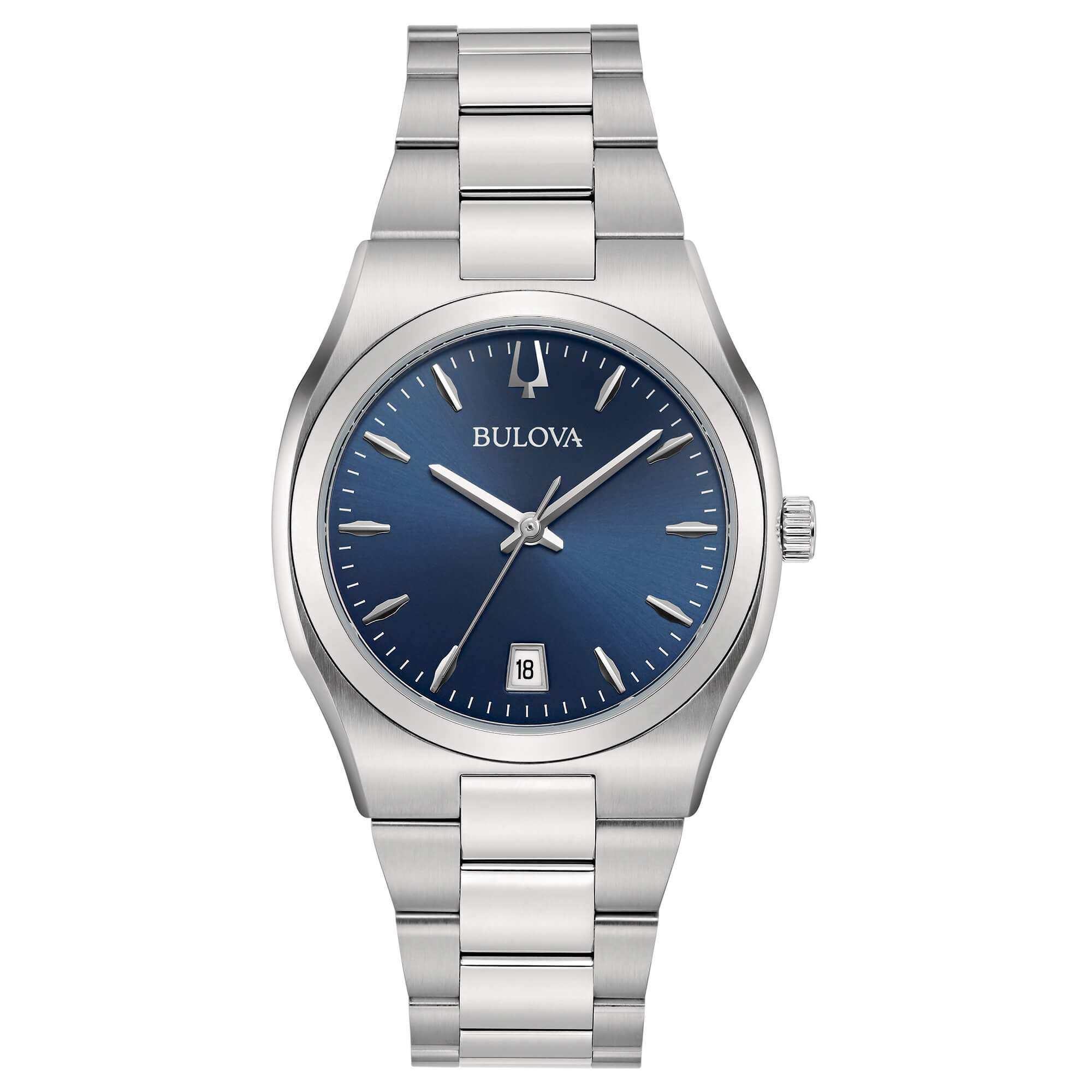 Relógio Bulova Surveyor - 96M157