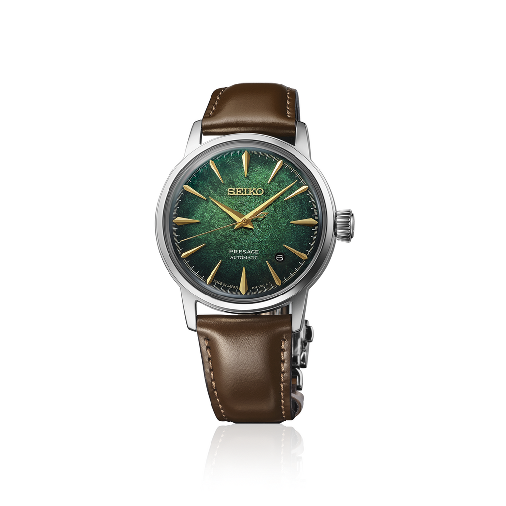 Relógio Seiko Presage - HCB002J1
