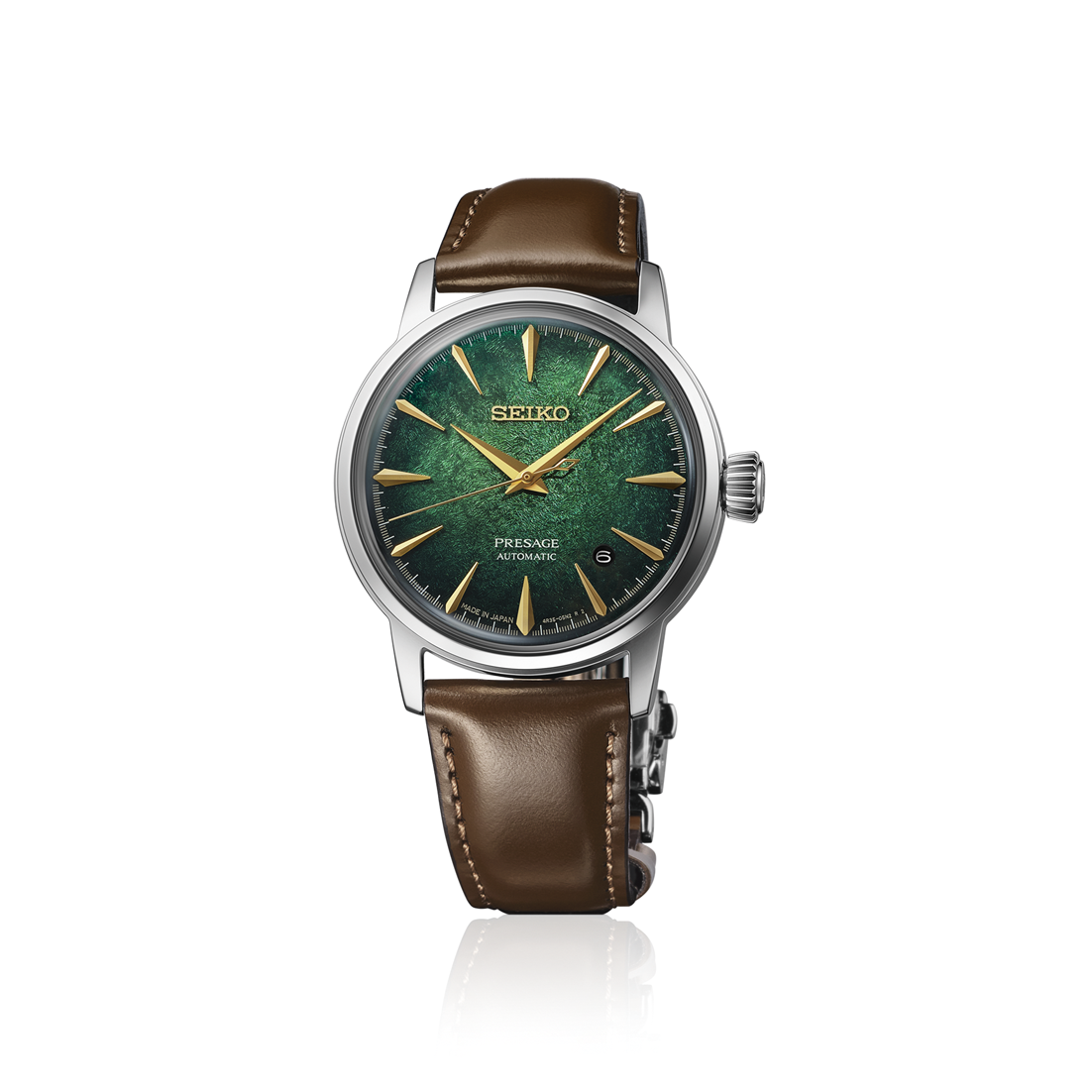 Relógio Seiko Presage - HCB002J1